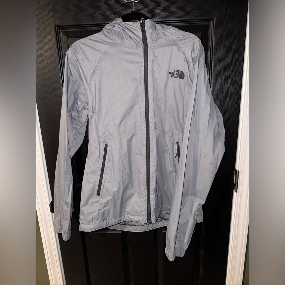 Rain coat